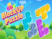 Hra Puzzle: blokovanie online