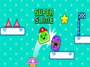 Hra Super sliz online