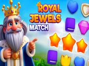 Hra Duel kráľovských šperkov online