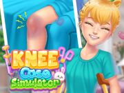 Hra Simulátor kolenného kĺbu online