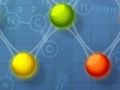 Hra Atomová hádanka 2 online Hra Atomová hádanka 2 online