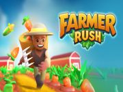 Hra Farmár Huzzy online