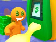 Hra Explodovaný bankomat online