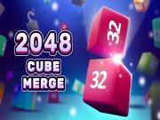 Hra Kubánska fúzia 2048 online