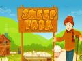 Hra Ovčia Farma online