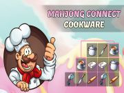 Hra Majong: kuchynské riady online