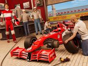 Hra Formula 1 Racing online
