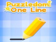 Hra Puzzle House: Jeden riadok online