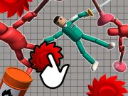 Hra People ihrisko 3D online