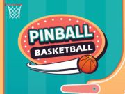 Hra Basketbal online