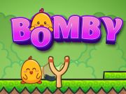 Hra Bomba online