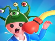 Hra Handrové bábiky: Mania online