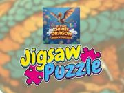 Hra Puzzle: Flying Chinese Dragon online Hra Puzzle: Flying Chinese Dragon online