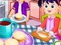 Hra Alfajores online