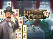 Hra Zločiny v Majong online