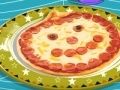 Hra Jack O'Lantern Pizza online Hra Jack O'Lantern Pizza online