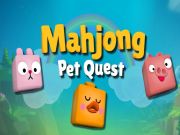 Hra Majong: Zvieratá online