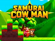 Hra Samurai-Korová online