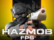 Hra Hazmob online