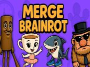Hra Taliansky braynrot: fúzie online