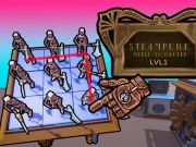 Hra Steampank: Bitka bojovať proti online