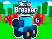 Hra Ničiteľ blokov online