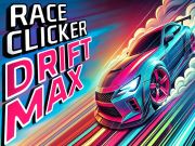 Hra Drift kliknutie online
