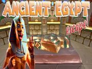 Hra Staroveký Egypt: Únik online