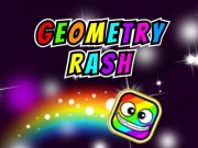 Hra Geometria online