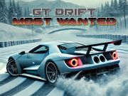 Hra Najžiadanejšie: Drift online