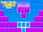 Hra Puzzle: Bloky sa zhodujú online