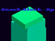 Hra Bloky- hore online