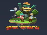 Hra Umiestňovač zombie online