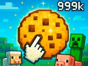 Hra Moje klika: Cookie! online