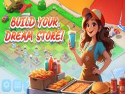 Hra Perfektný obchod: obchod online