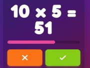 Hra Matematická mánia online