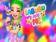 Hra Labubu a ja online