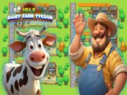 Hra Magnat: Dairy Farm online