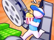 Hra Otvorené kino online