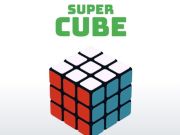 Hra Super kocka online