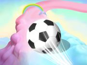 Hra 3D Super Race of Rolling Balls online