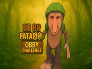Hra BR BR Patapim: OBBI Call online