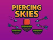 Hra Piercing neba online