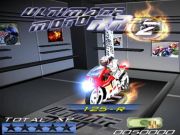 Hra Ultimate Moto 2 online