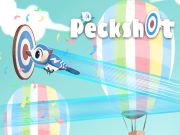 Hra Pekshot online