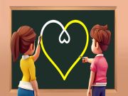 Hra Test mozgu: Nakreslite jednu čiaru online