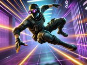 Hra Agent Zero: Penetrácia online