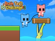 Hra Brain IQ Test 2 online