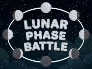 Hra Bitka o lunárne fázy online