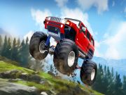 Hra Rise Off-Road 4x4 online